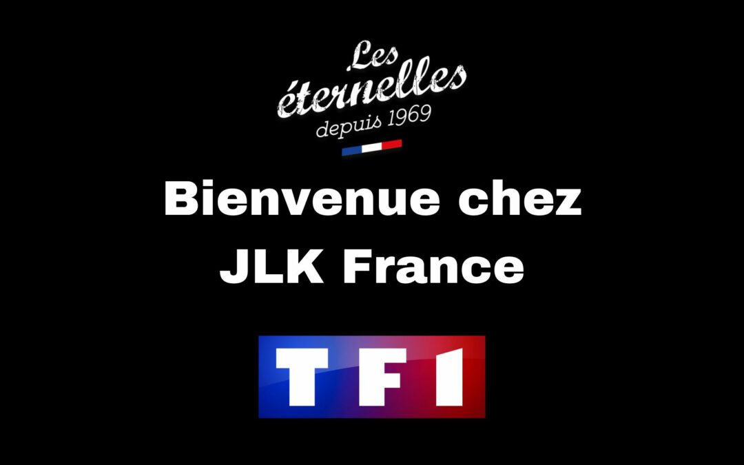 Reportage TF1 – Secouez-moi, les boules à neige mde in France